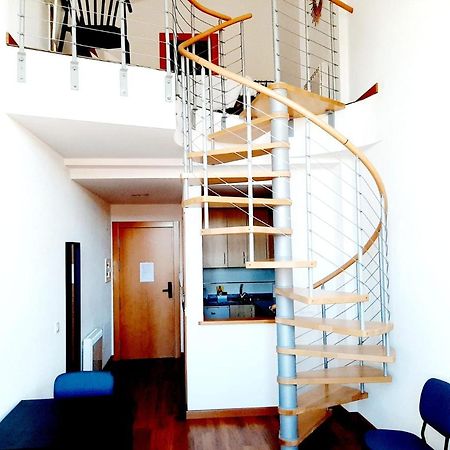Apartamentos Candelario By Gaiarooms エクステリア 写真