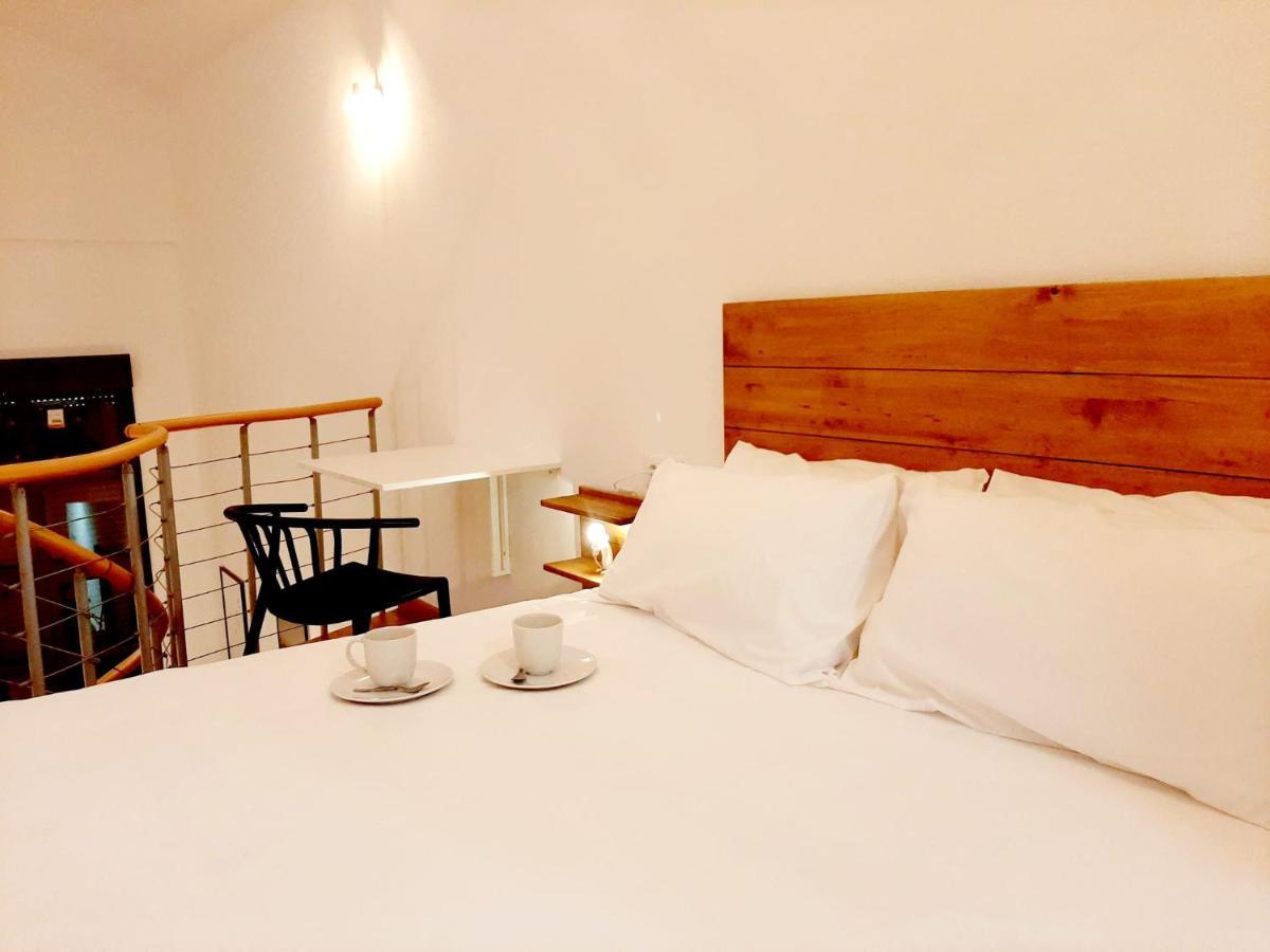 Apartamentos Candelario By Gaiarooms エクステリア 写真