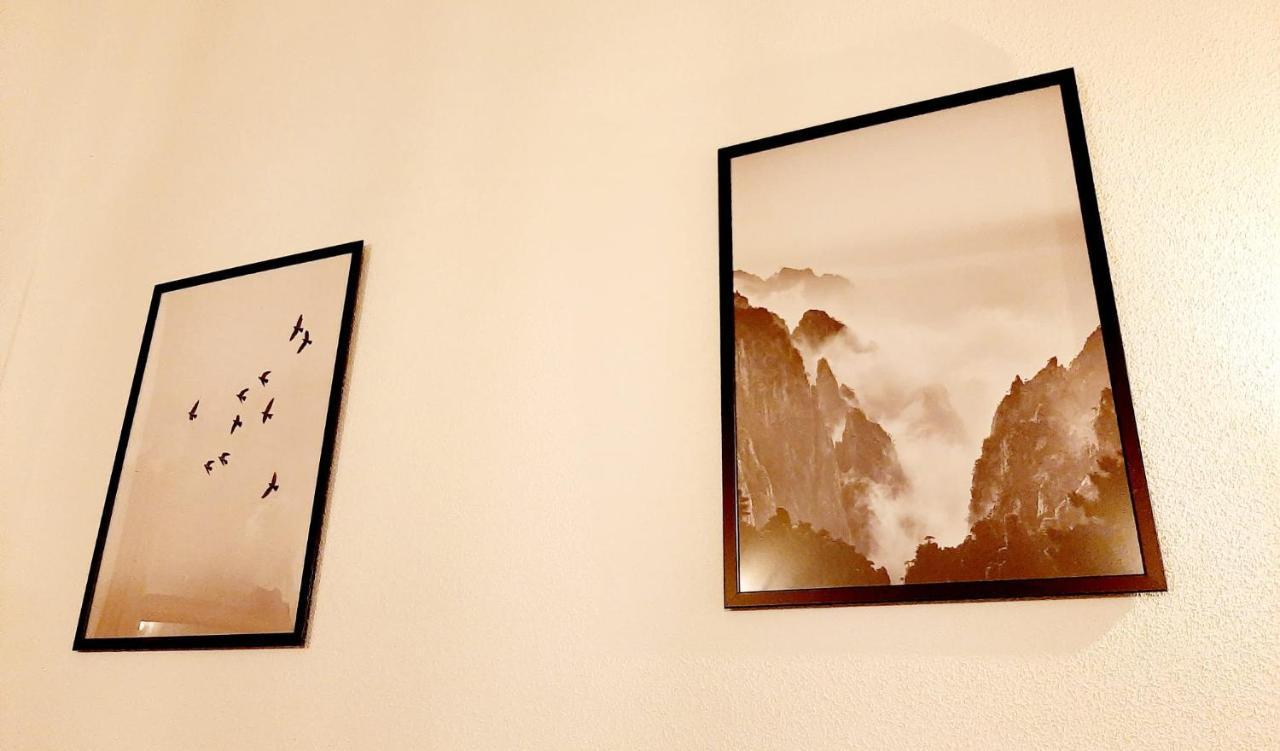 Apartamentos Candelario By Gaiarooms エクステリア 写真