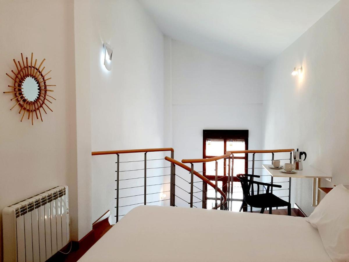 Apartamentos Candelario By Gaiarooms エクステリア 写真