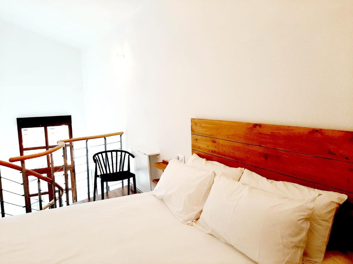 Apartamentos Candelario By Gaiarooms エクステリア 写真