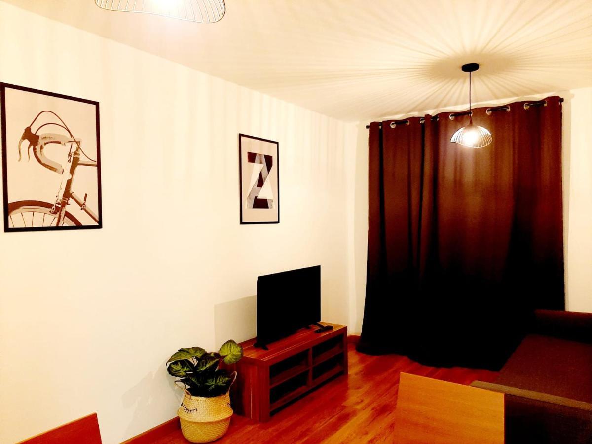 Apartamentos Candelario By Gaiarooms エクステリア 写真