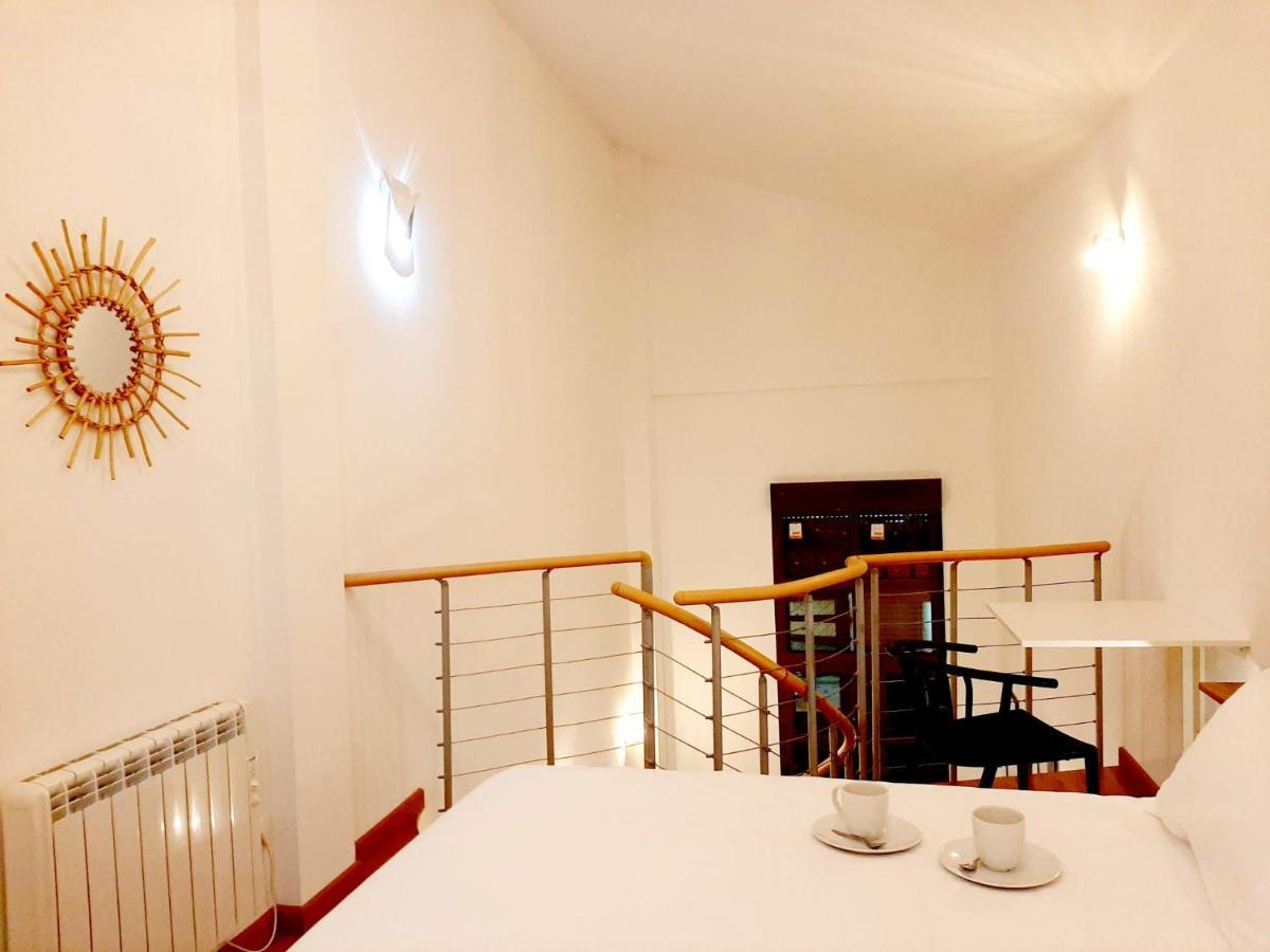 Apartamentos Candelario By Gaiarooms エクステリア 写真