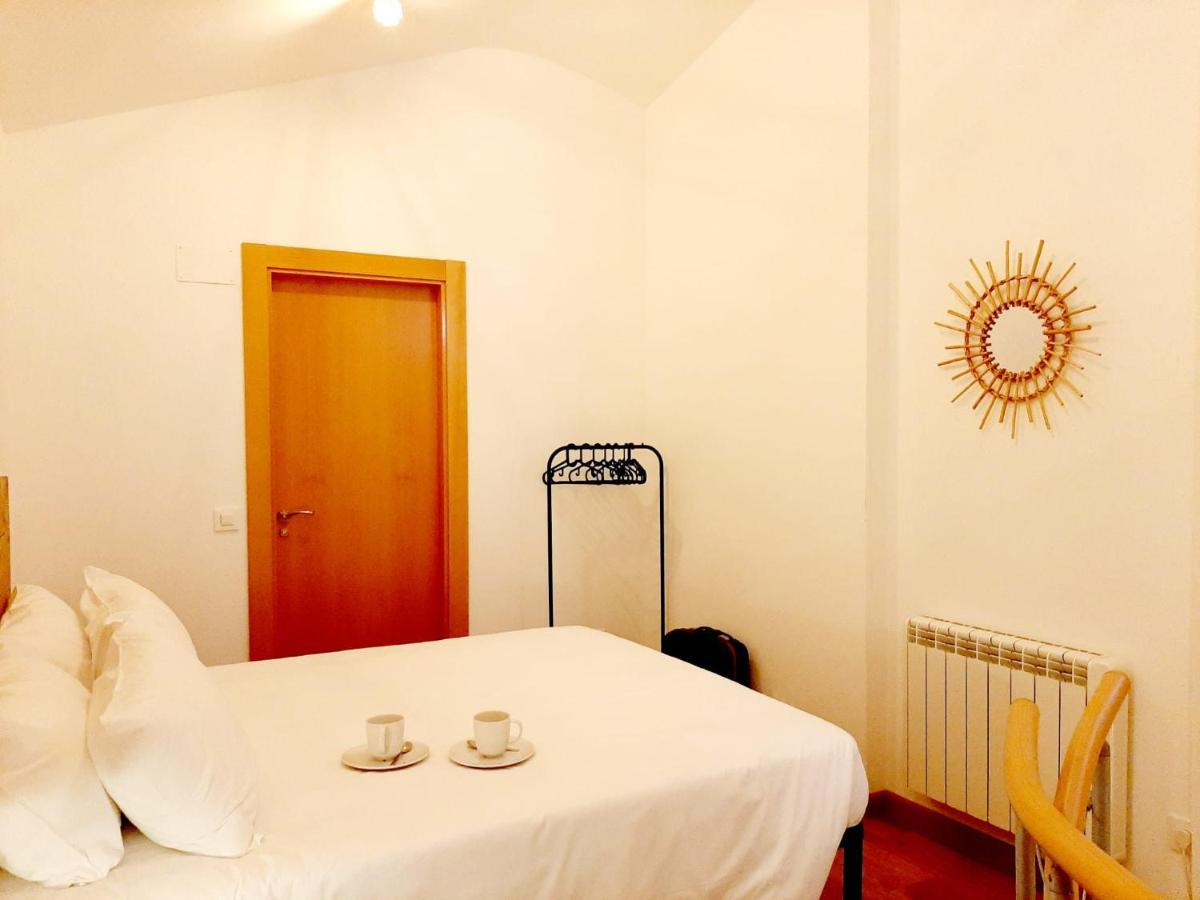 Apartamentos Candelario By Gaiarooms エクステリア 写真
