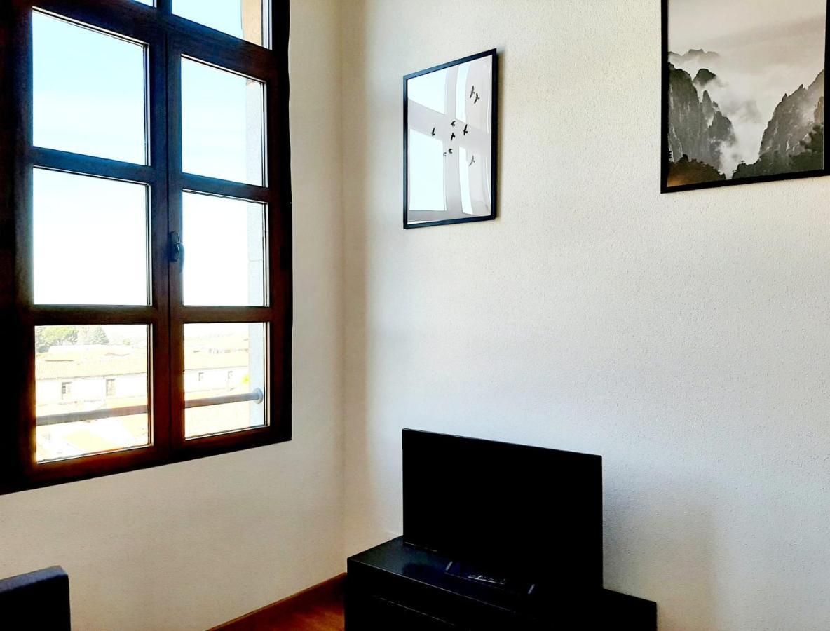 Apartamentos Candelario By Gaiarooms エクステリア 写真