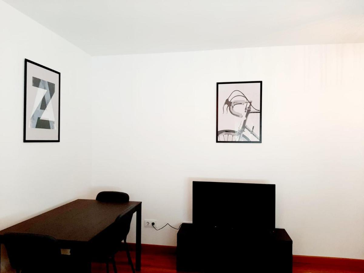 Apartamentos Candelario By Gaiarooms エクステリア 写真
