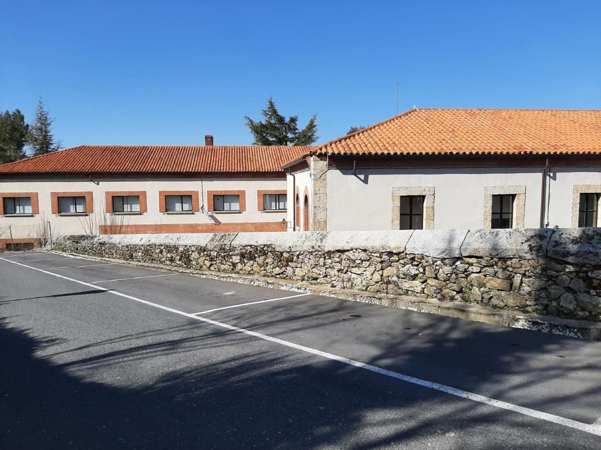 Apartamentos Candelario By Gaiarooms エクステリア 写真