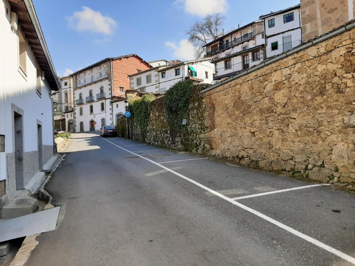 Apartamentos Candelario By Gaiarooms エクステリア 写真
