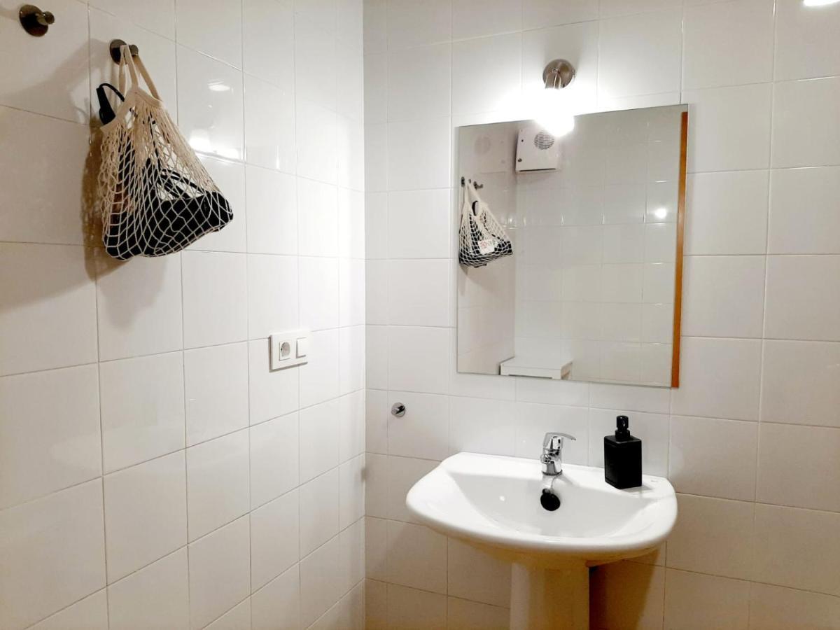 Apartamentos Candelario By Gaiarooms エクステリア 写真