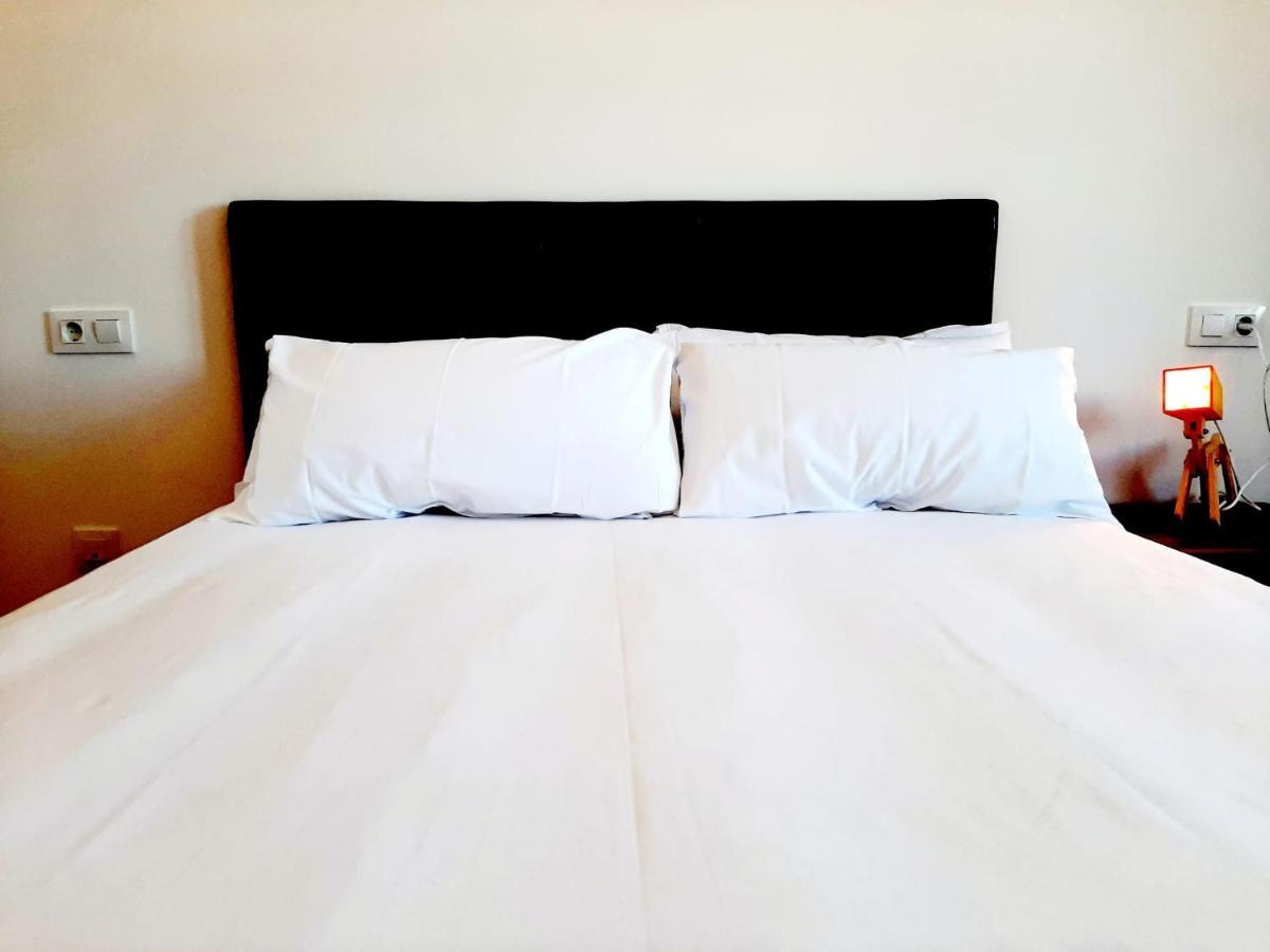 Apartamentos Candelario By Gaiarooms エクステリア 写真