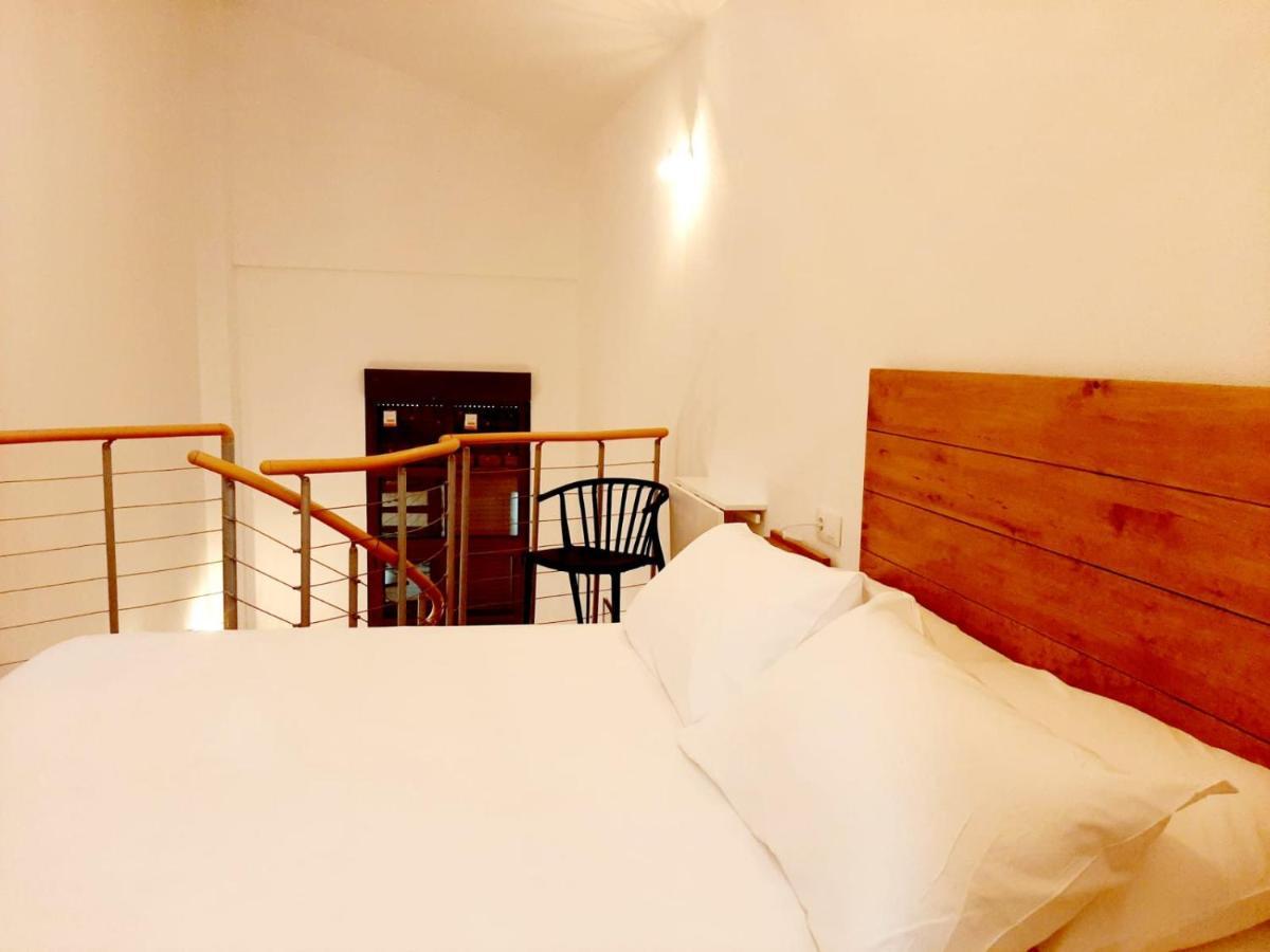 Apartamentos Candelario By Gaiarooms エクステリア 写真