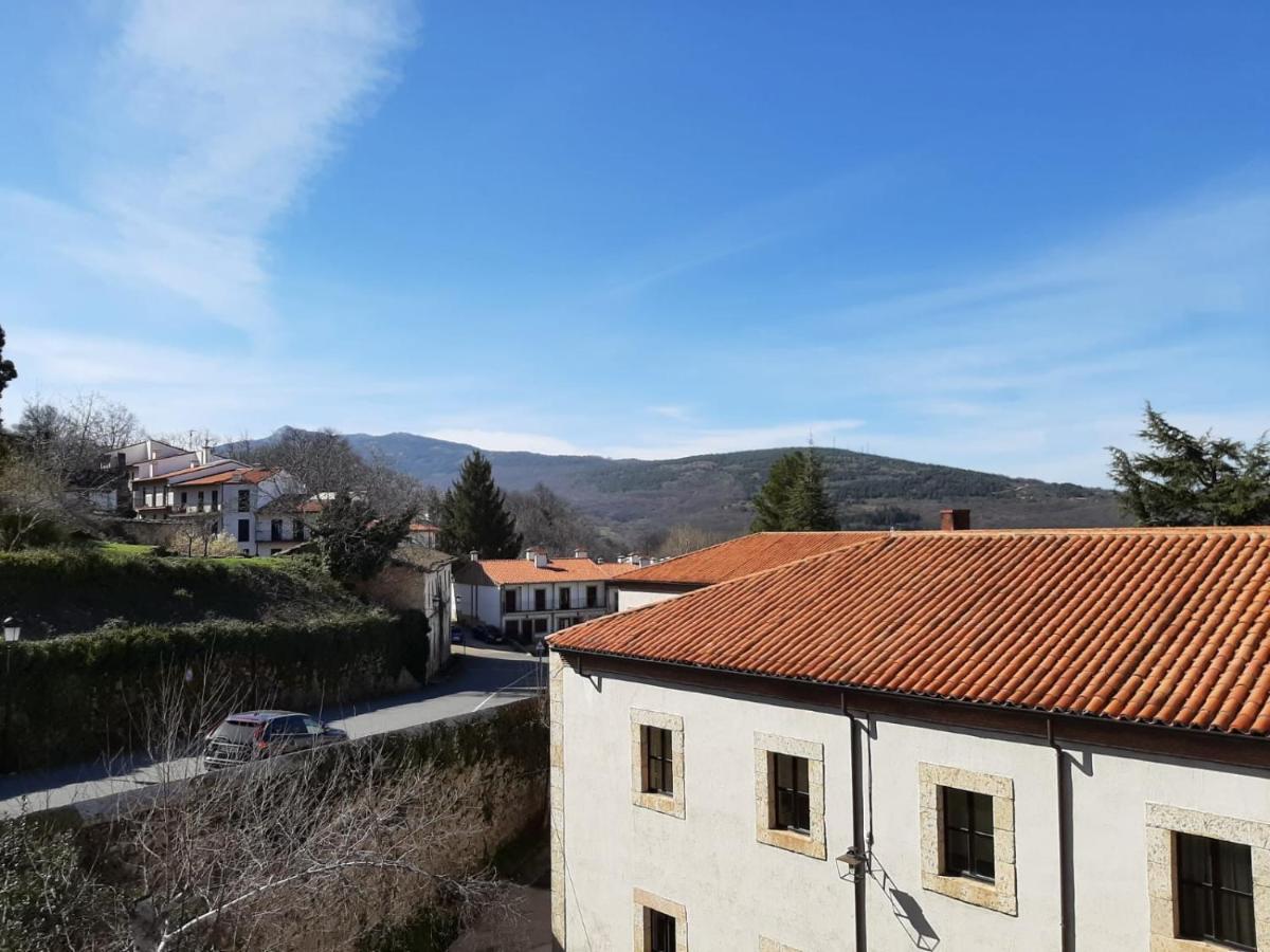 Apartamentos Candelario By Gaiarooms エクステリア 写真