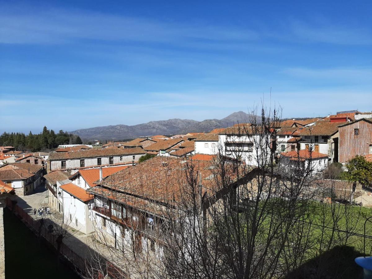 Apartamentos Candelario By Gaiarooms エクステリア 写真