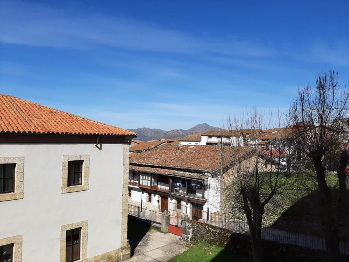 Apartamentos Candelario By Gaiarooms エクステリア 写真
