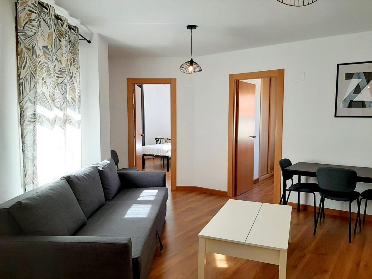 Apartamentos Candelario By Gaiarooms エクステリア 写真