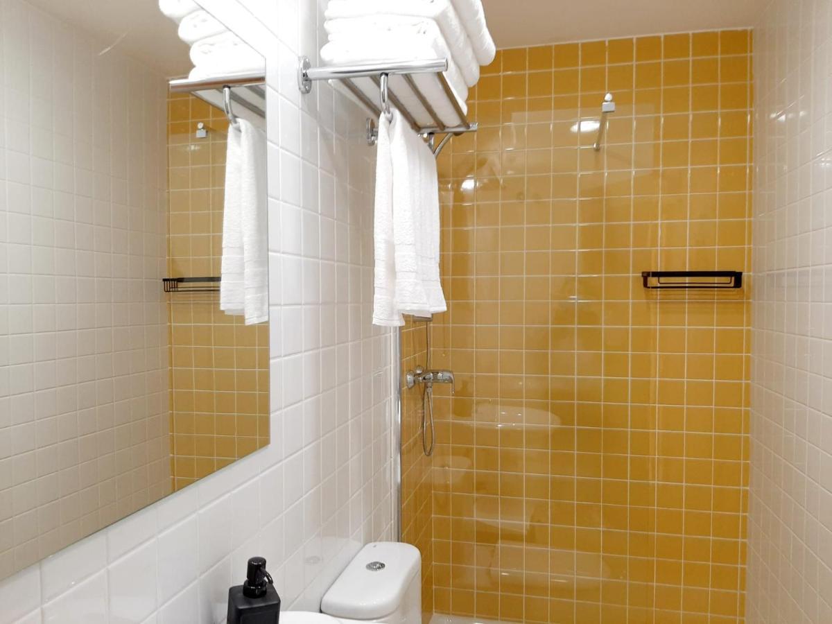 Apartamentos Candelario By Gaiarooms エクステリア 写真