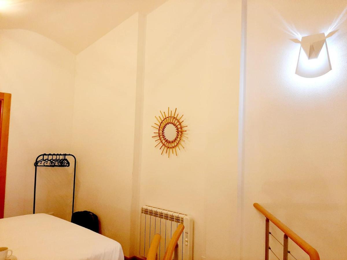 Apartamentos Candelario By Gaiarooms エクステリア 写真