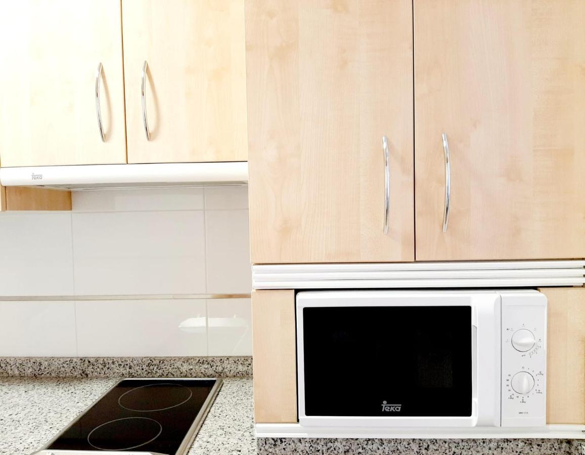 Apartamentos Candelario By Gaiarooms エクステリア 写真