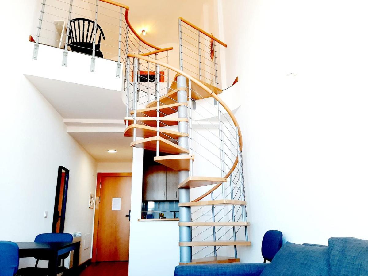 Apartamentos Candelario By Gaiarooms エクステリア 写真