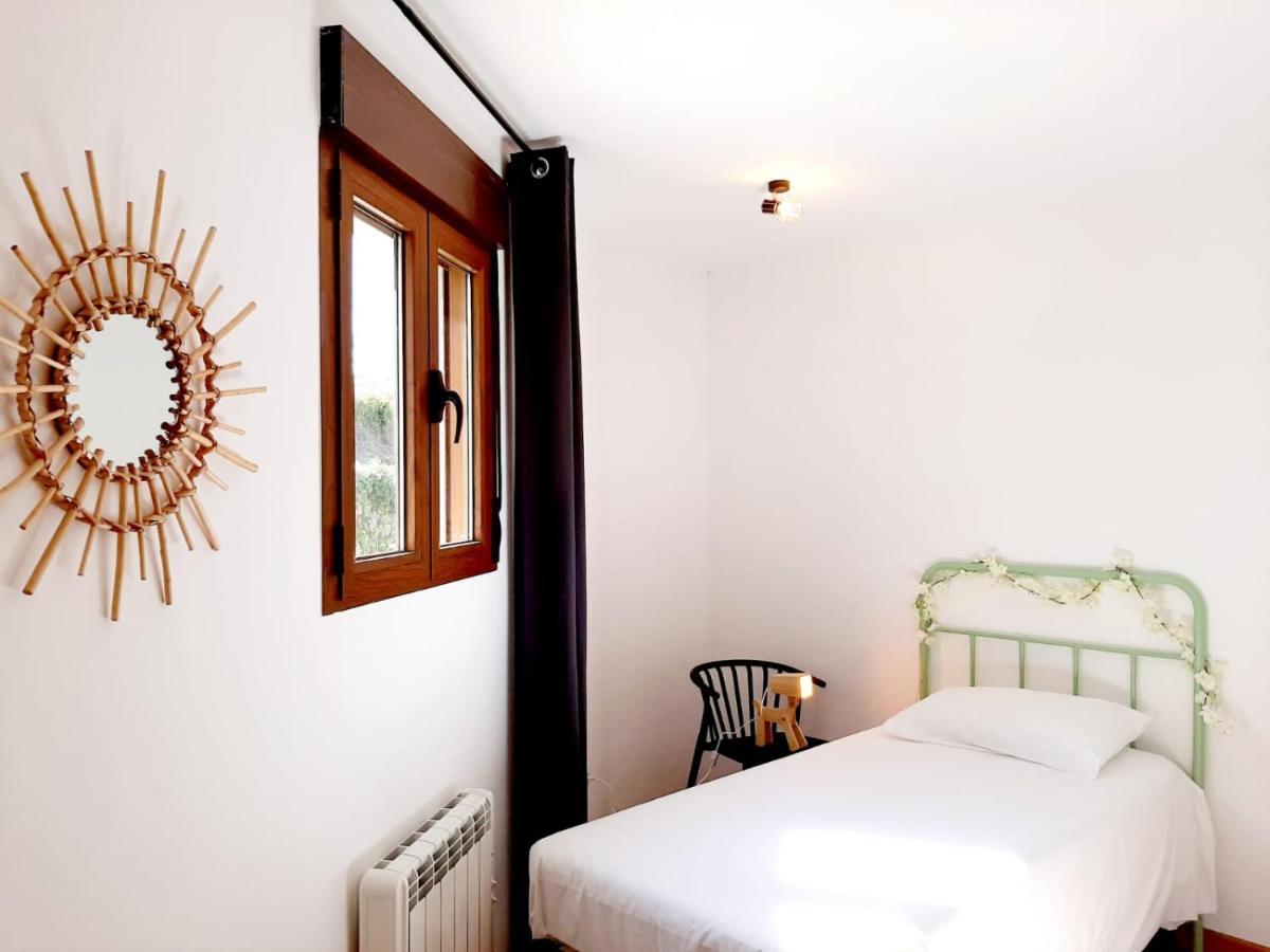 Apartamentos Candelario By Gaiarooms エクステリア 写真