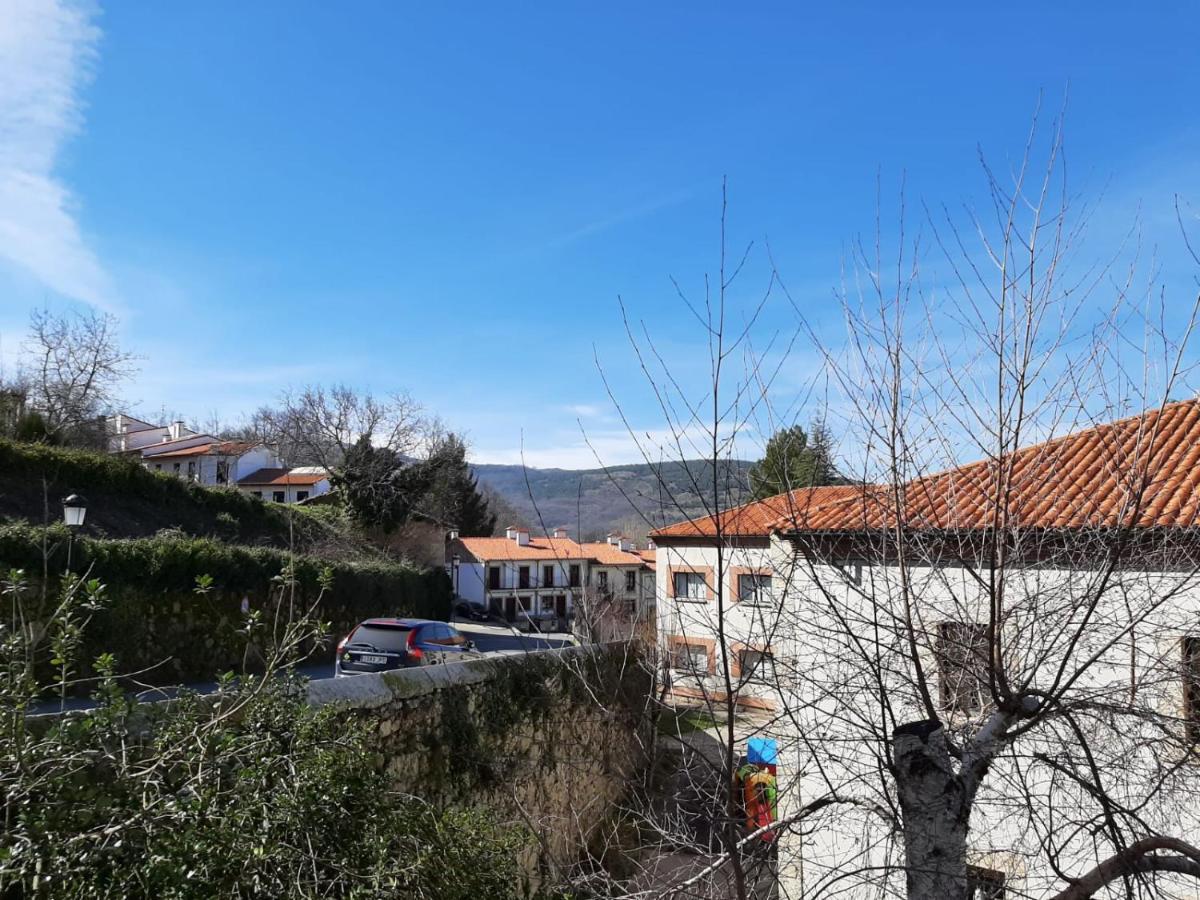 Apartamentos Candelario By Gaiarooms エクステリア 写真