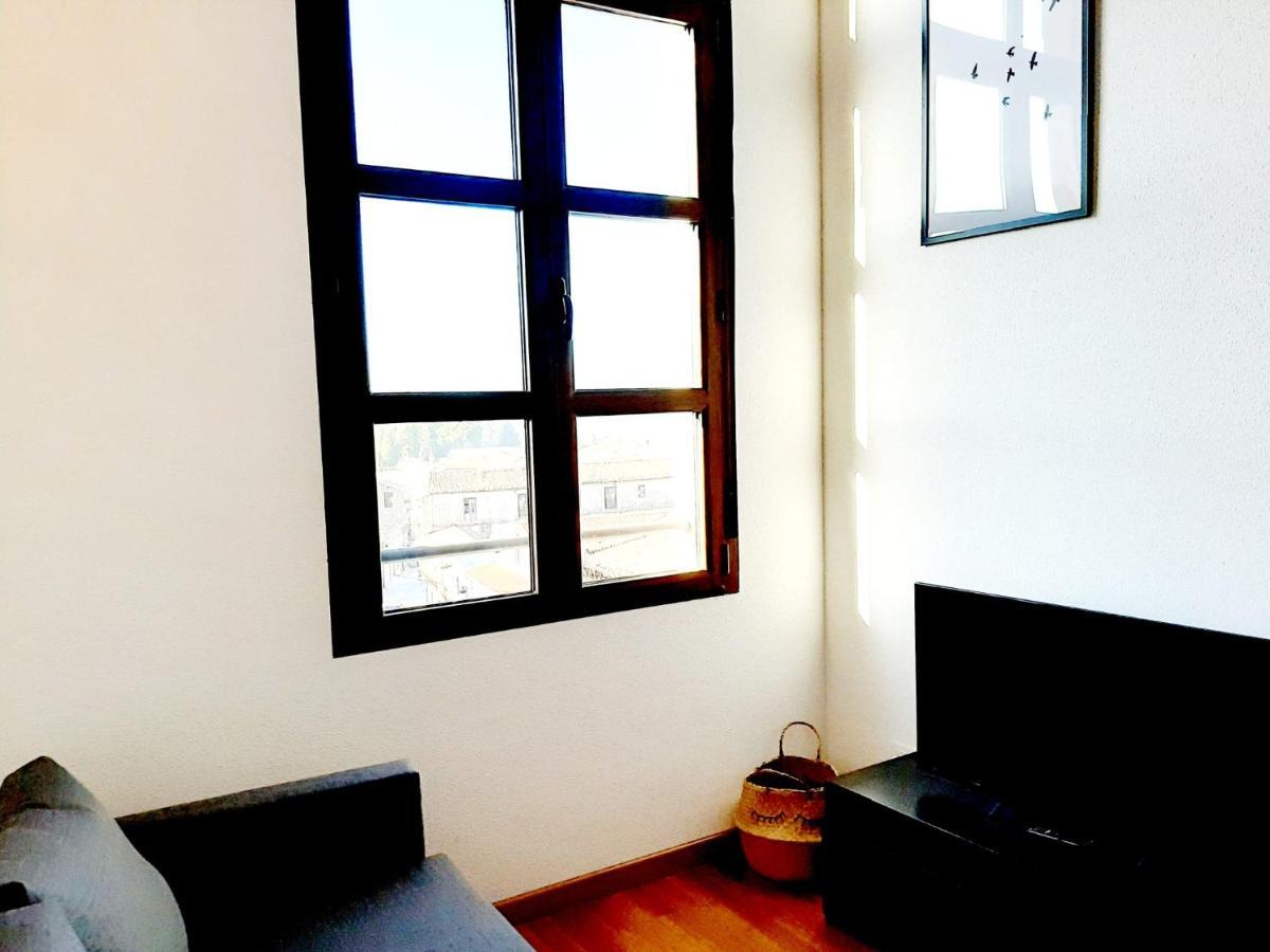 Apartamentos Candelario By Gaiarooms エクステリア 写真