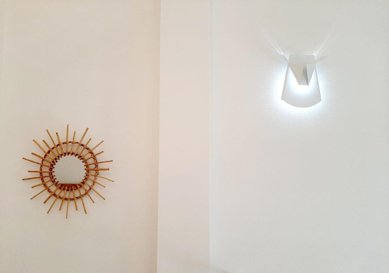 Apartamentos Candelario By Gaiarooms エクステリア 写真