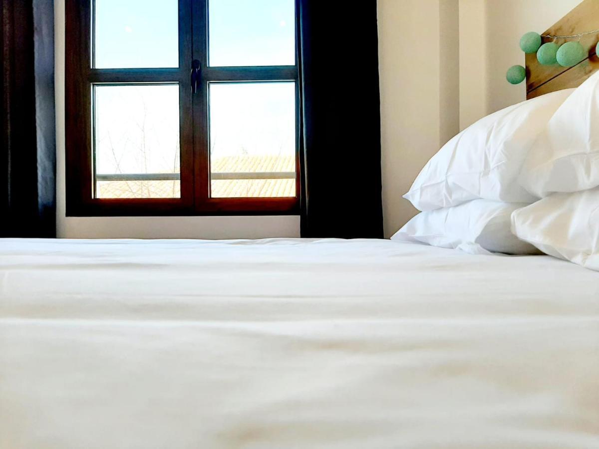 Apartamentos Candelario By Gaiarooms エクステリア 写真