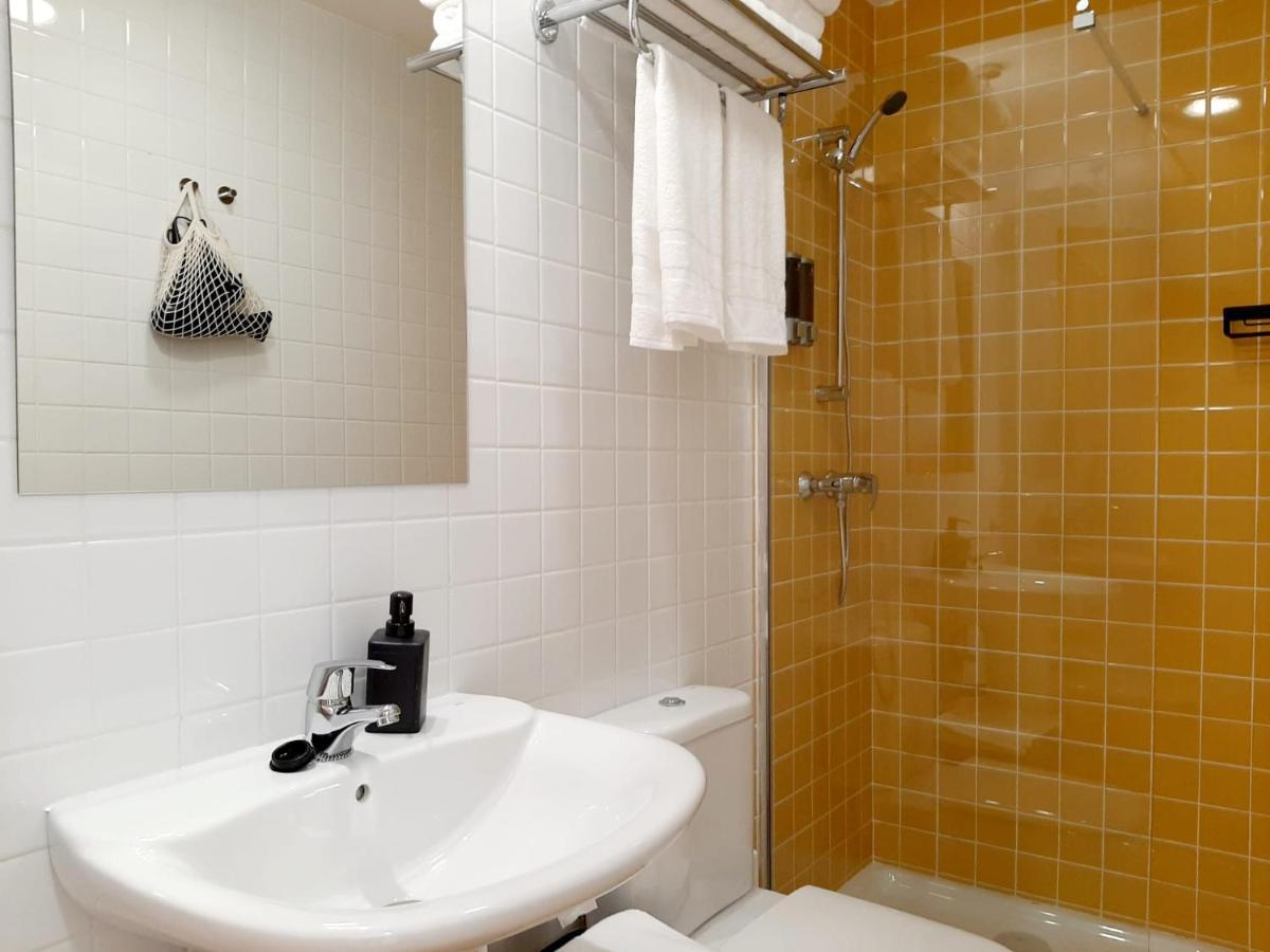Apartamentos Candelario By Gaiarooms エクステリア 写真