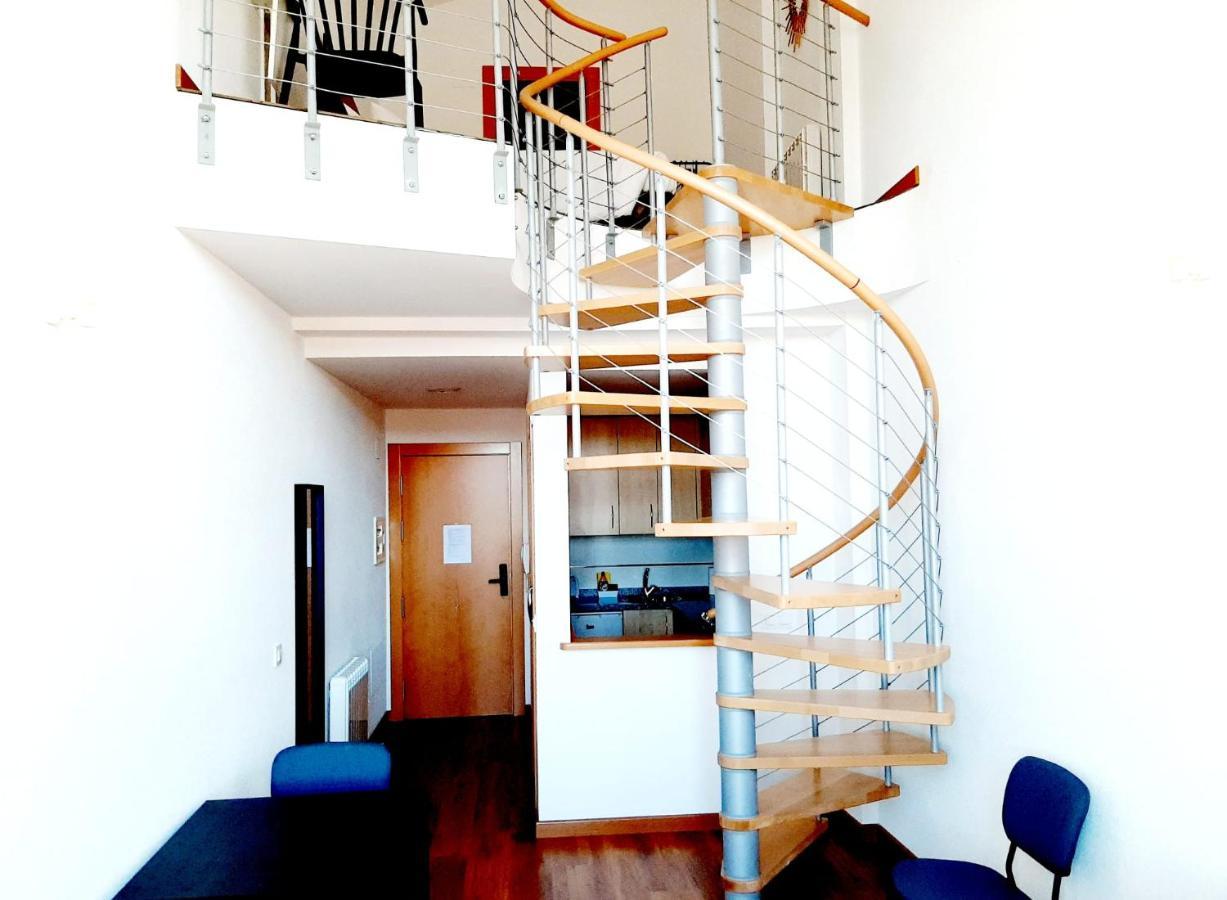 Apartamentos Candelario By Gaiarooms エクステリア 写真