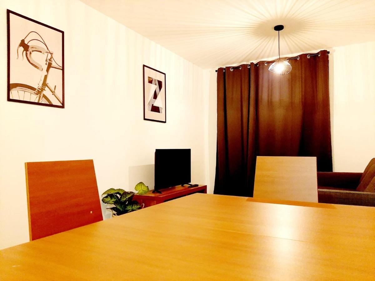Apartamentos Candelario By Gaiarooms エクステリア 写真