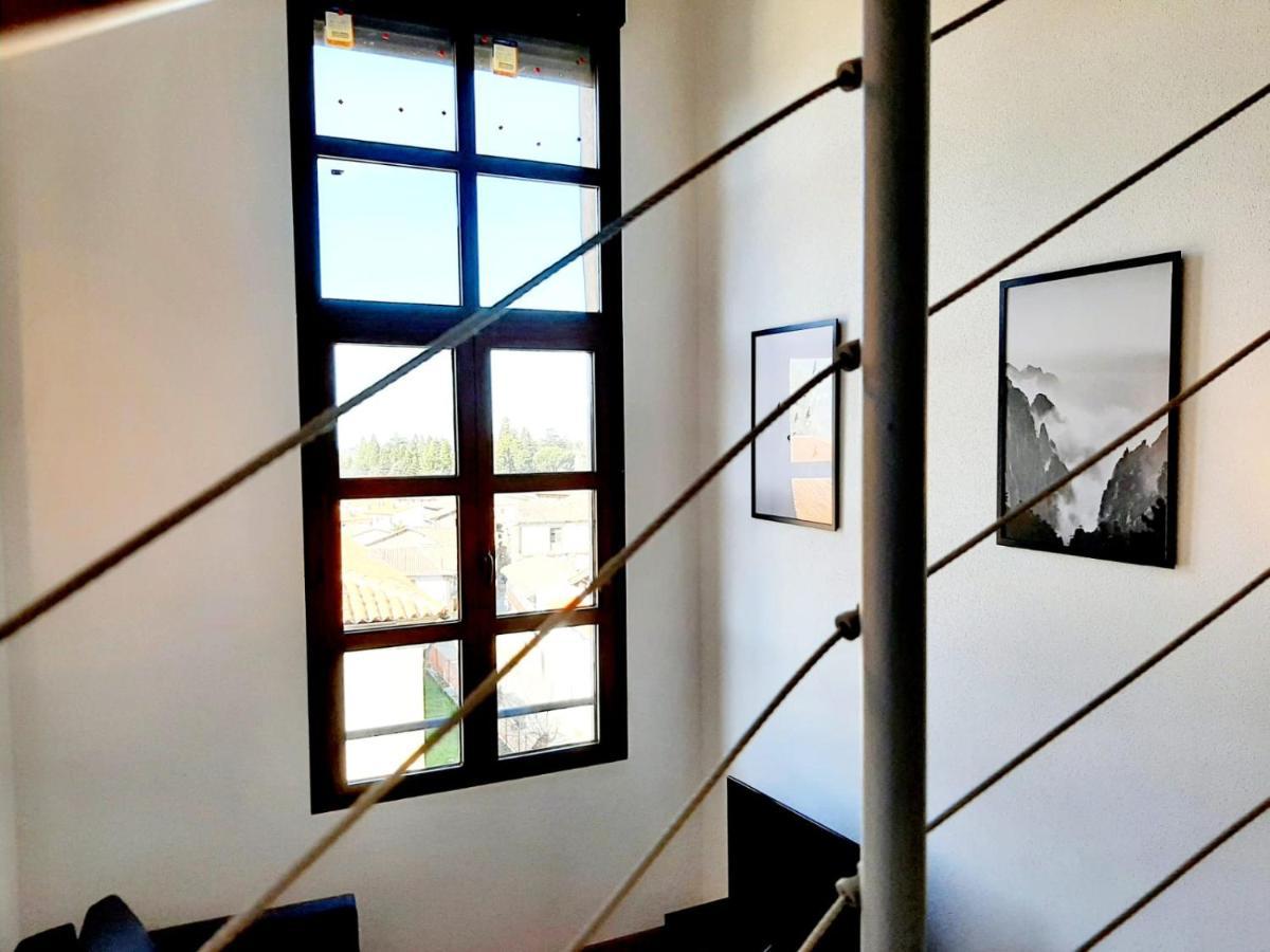 Apartamentos Candelario By Gaiarooms エクステリア 写真