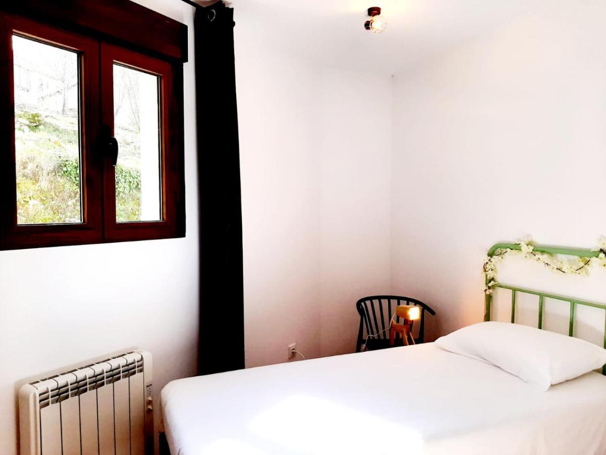 Apartamentos Candelario By Gaiarooms エクステリア 写真
