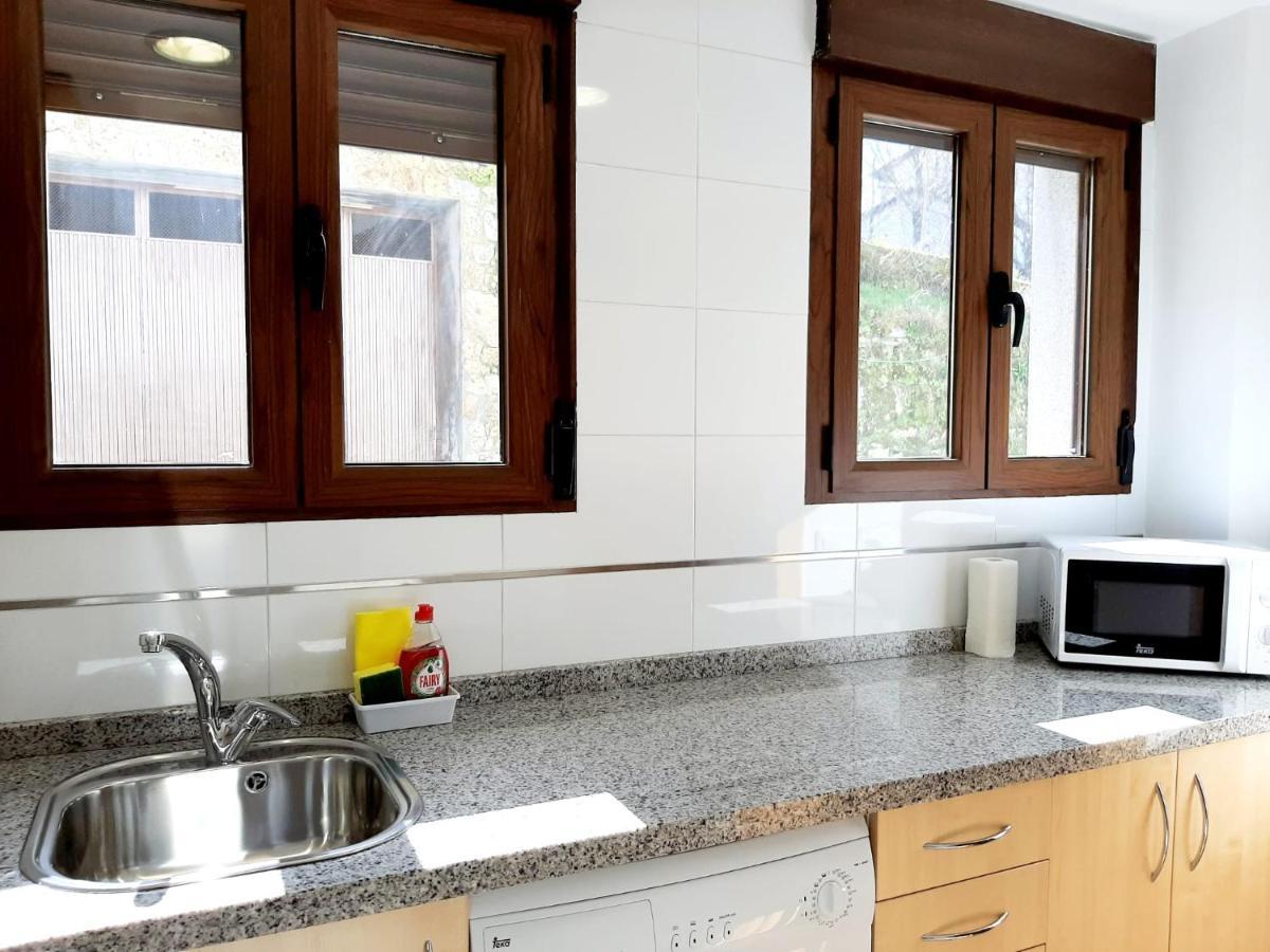 Apartamentos Candelario By Gaiarooms エクステリア 写真