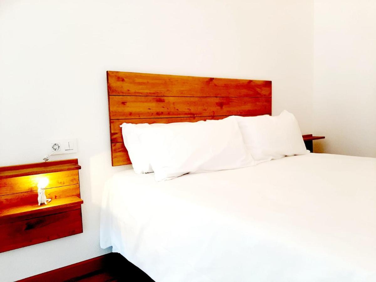 Apartamentos Candelario By Gaiarooms エクステリア 写真