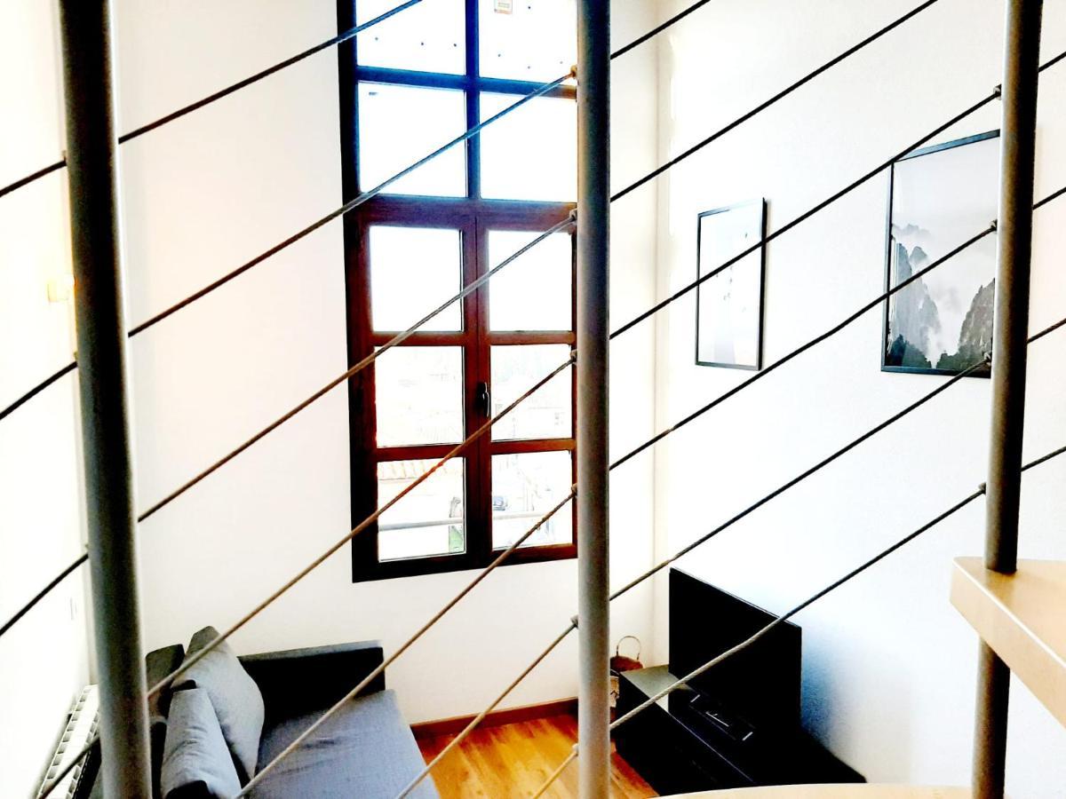 Apartamentos Candelario By Gaiarooms エクステリア 写真