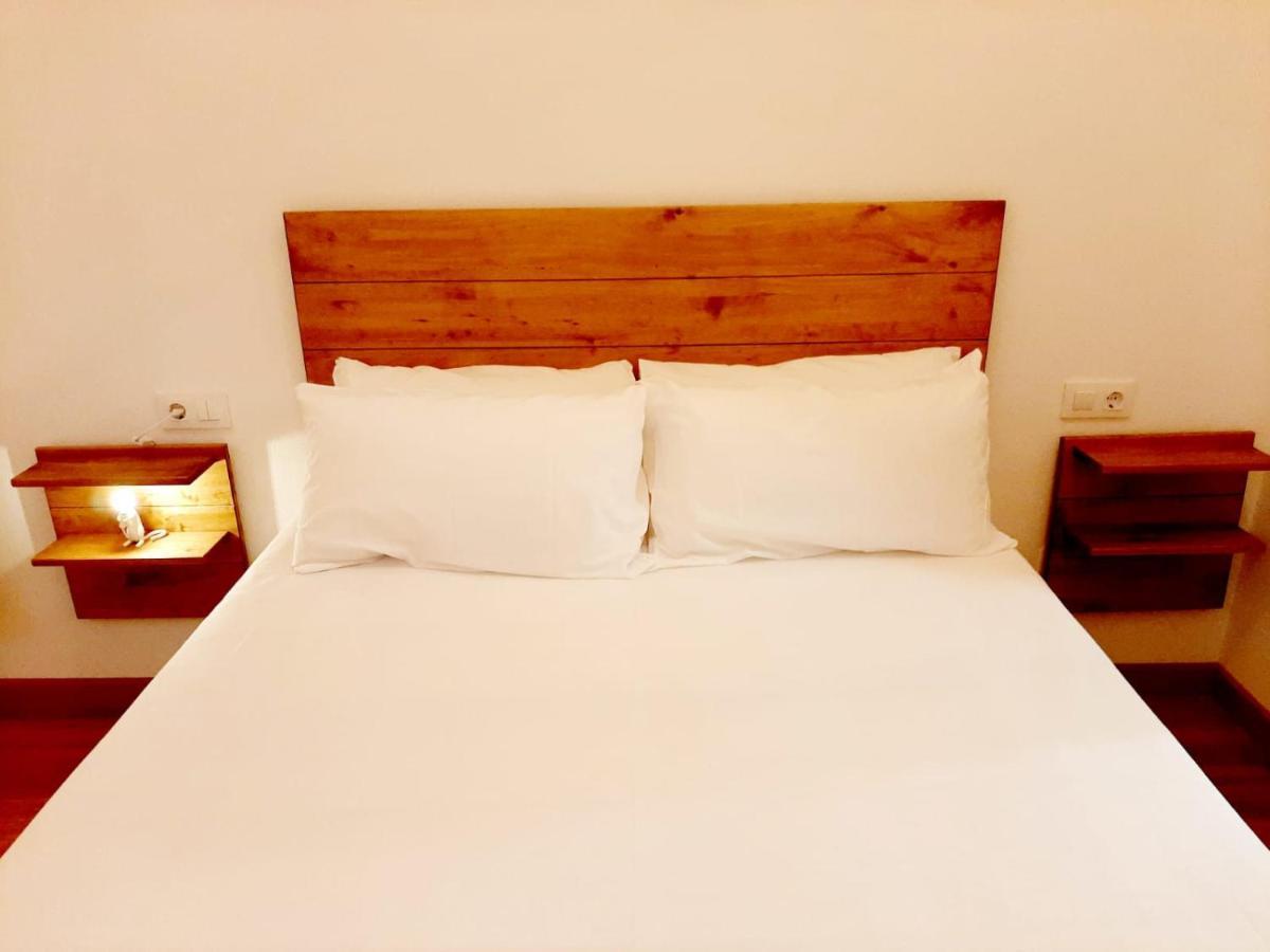 Apartamentos Candelario By Gaiarooms エクステリア 写真