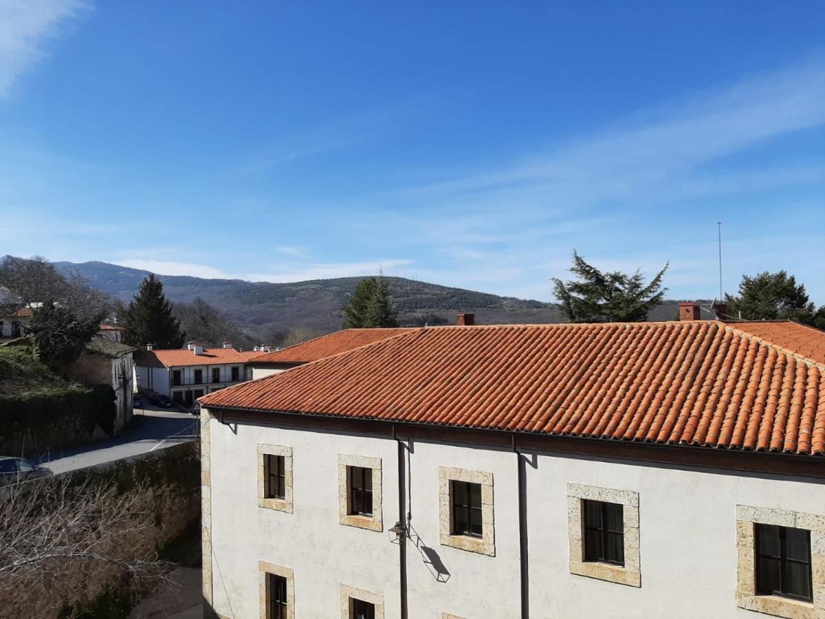 Apartamentos Candelario By Gaiarooms エクステリア 写真