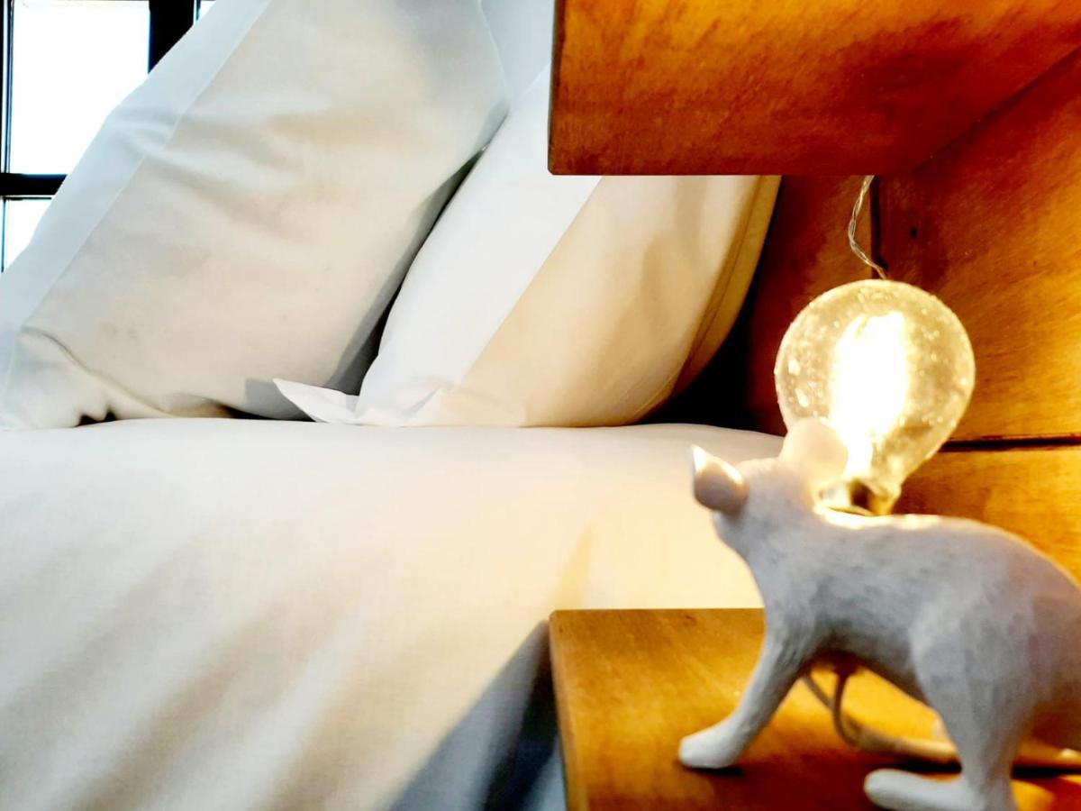 Apartamentos Candelario By Gaiarooms エクステリア 写真