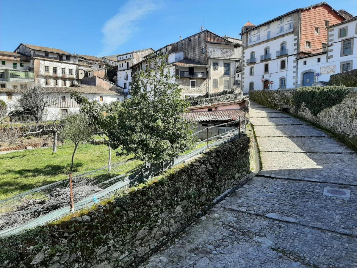 Apartamentos Candelario By Gaiarooms エクステリア 写真